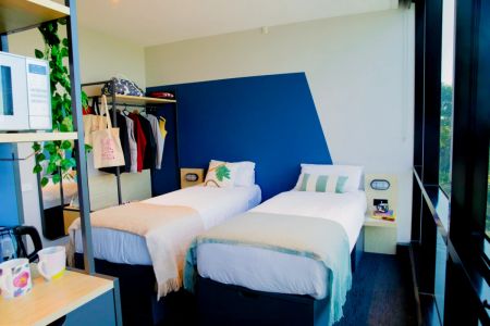 Studio Twin - Photo 4