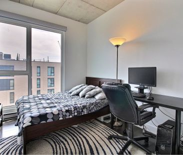 Appartement - 235 Rue Peel - Photo 5