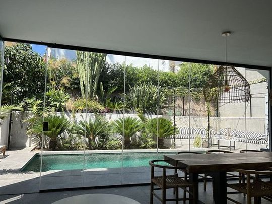 Alquiler de casa o chalet independiente en Urbanizacion Nueva Andalucia Villa - Photo 1