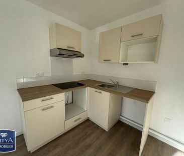 Appartement à louer 3 pièces 62.96m² - Photo 1