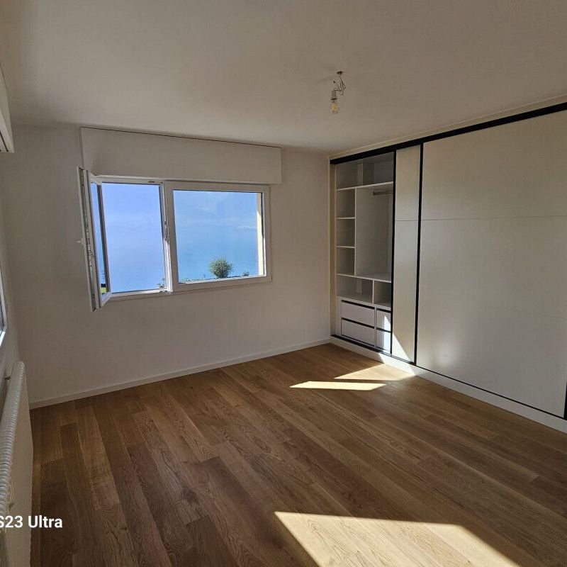 Au bord du lac - Appartement à louer - Photo 1