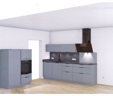 Traumhaft schön – Erstbezug - Foto 1