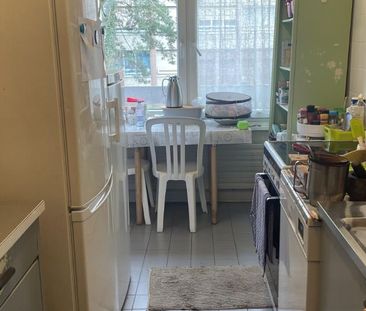 3 Zimmer, 51 m², 1. Stock - Photo 4