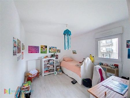 Location appartement 3 pièces - 63m² à Plougastel-daoulas (29470) - Photo 4