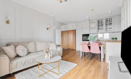 Warszawa, Bielany, Chomiczówka, Wólczyńska - Photo 2