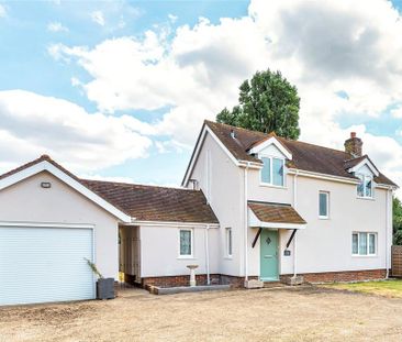 3 bedroom detached house to rent - Photo 1