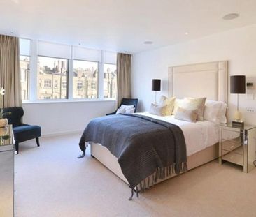2 bedroom Flat to rent in Imperial House, 11-13, Young Street, Lond... - Photo 6