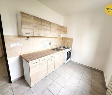 Byt 2+1 k pronájmu, Přerov / Přerov I-Město, ulice nábř. Protifašis... - Фото 3