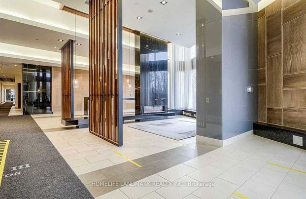 For Lease - 160 Vanderhoof Avenue Unit# 807, Toronto, Ontario - Photo 1