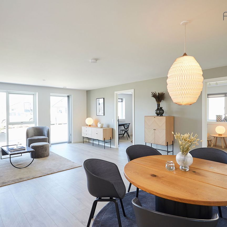 Hedelundmarken 45 B - Photo 1