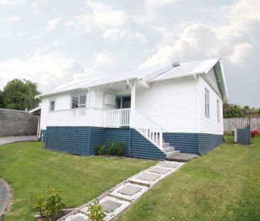 14 Calvert Road, Moturoa - Photo 4