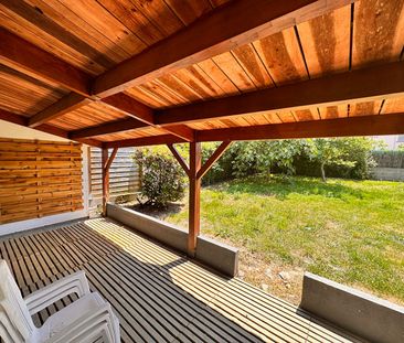 Location maison 6 pièces, 129.91m², La Roche-sur-Yon - Photo 1