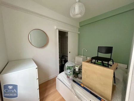 Appartement à louer 1 pièce 21.29m² - Photo 2