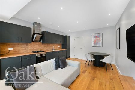 1 bedroom apartment to rent - Photo 3