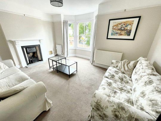 Two Bedroom Apartment To Let On Westerfield Road - Photo 1