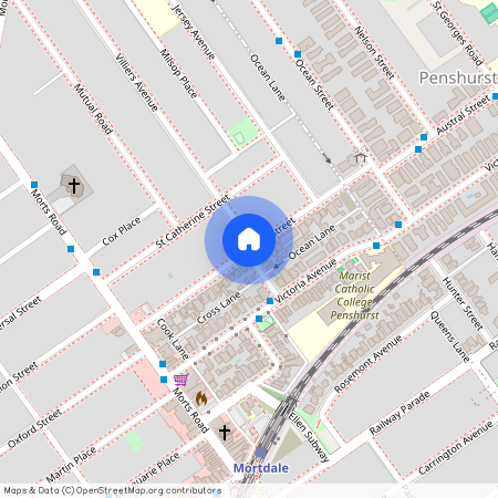 At Newman St, NSW 2223, Mortdale