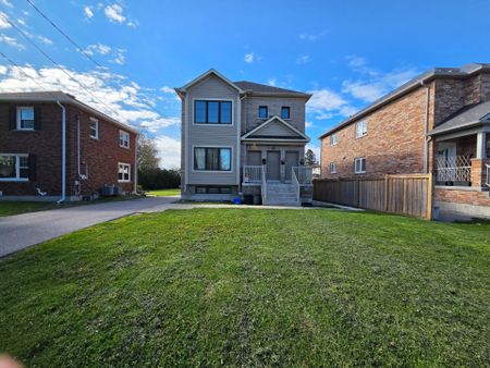 For Lease - 631 Bloor Street Unit# 2, Oshawa, Ontario - Photo 3