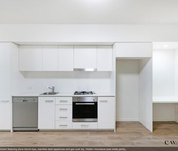 212/53 Wyandra Street, Teneriffe QLD 4005 - Apartment For Rent | Do... - Photo 5