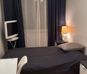 Grönegatan 6 - Foto 2