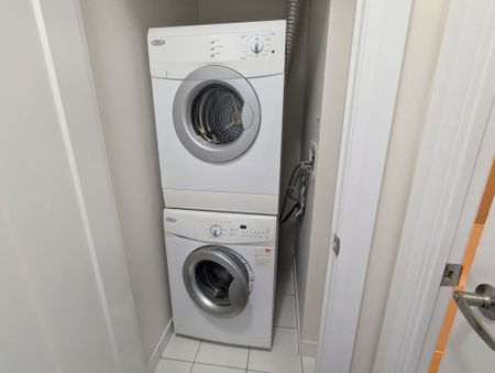 For Lease - 18 Graydon Hall Drive Unit# 1407, Toronto, Ontario - Photo 4