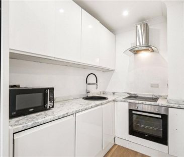 1 bedroom apartment to rent - Photo 4