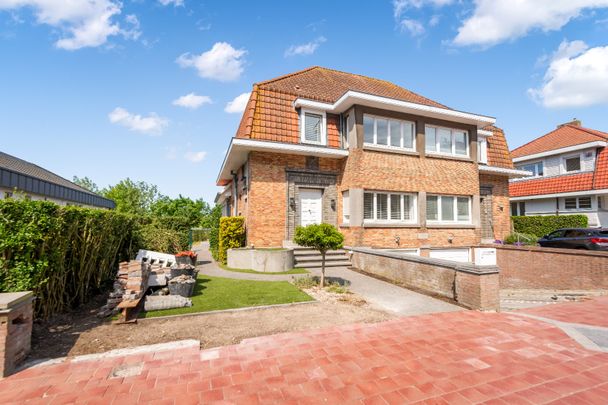 Huis/Villa Knokke - Photo 1