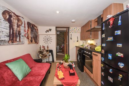 1 bedroom apartment to rent Duke Street, Chelmsford, CM1 - Photo 4