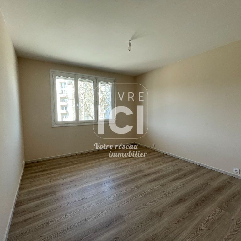 Appartement De Type 3 - Photo 1