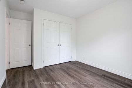 For Lease - 38 Kent Street Unit# Upper, St. Catharines, Ontario - Photo 2