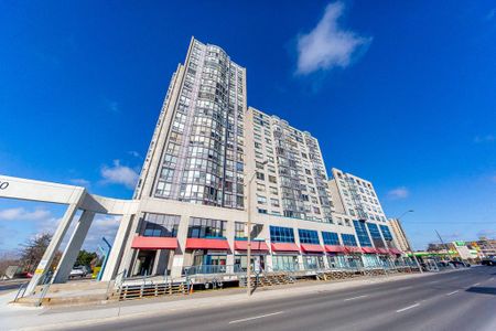 For Lease - 2550 Lawrence Avenue Unit# 416, Toronto, Ontario - Photo 3