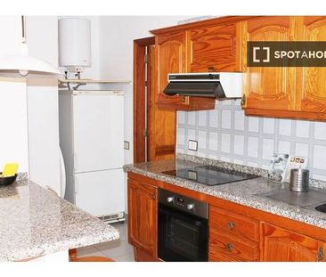 1 room luxury Flat for rent in Guía de Isora, Canary Islands - Photo 4