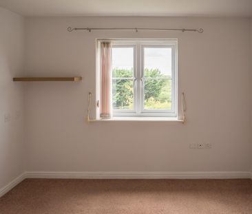 Two Bedroom Apartment for Rent in Soham - Photo 3