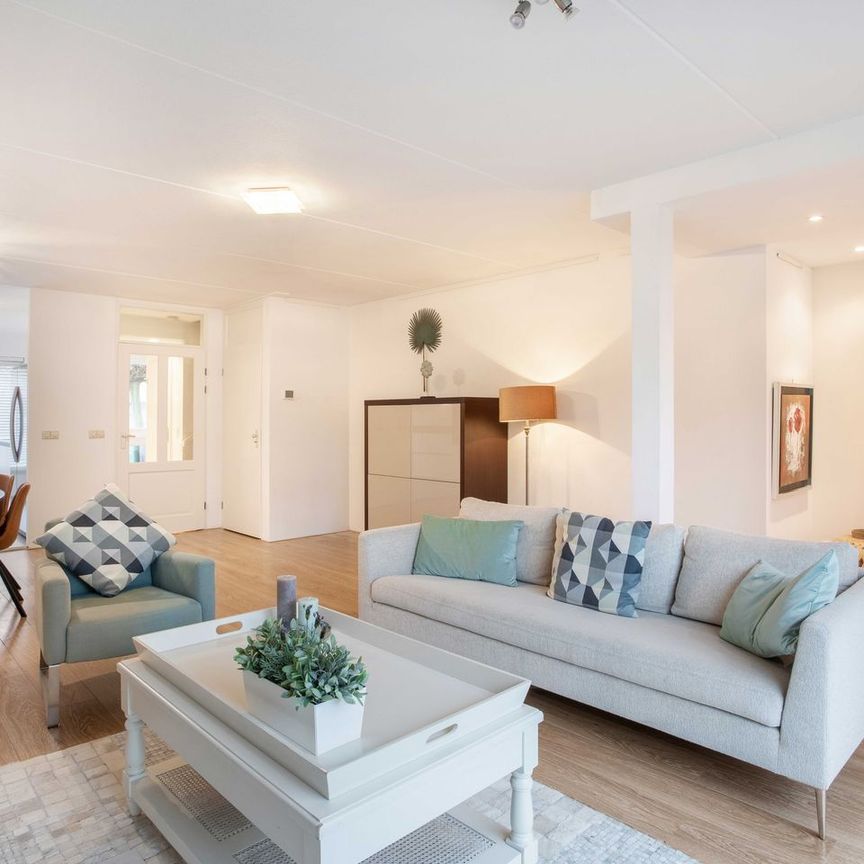 Huis te huur: Bertus Aafjeslaan 42 1187 VZ Amstelveen - Photo 1