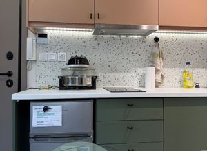 Studio/Γκαρσονιέρα για ενοικίαση - Βόλος, - Φωτογραφία 4