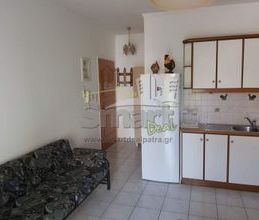 Studio/Γκαρσονιέρα για ενοικίαση - Πάτρα, - Photo 6