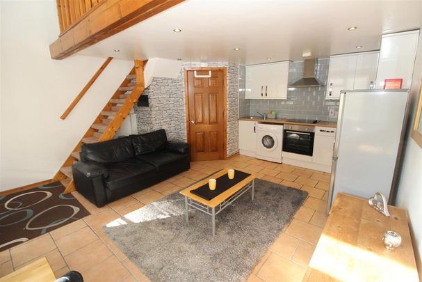 1 bedroom house to rent - Photo 1