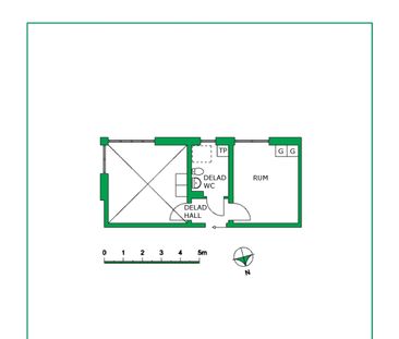 Falkenbergsvägen 25 - Foto 1