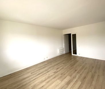 Location Appartement 2 pièces 49m² - Photo 2