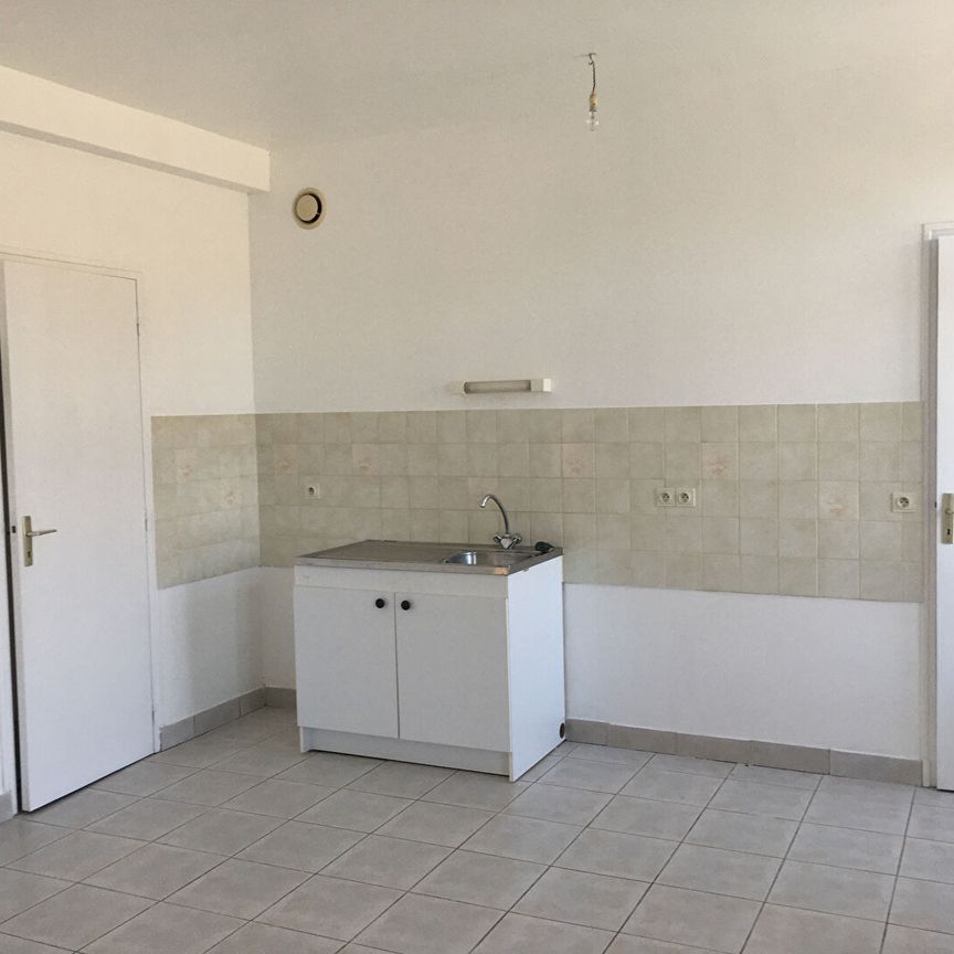 Location Appartement 2 pièces 46m² - Photo 1