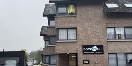 Appartement te huur in Moerbeke voor € 780 met 2 slaapkamers - Photo 5