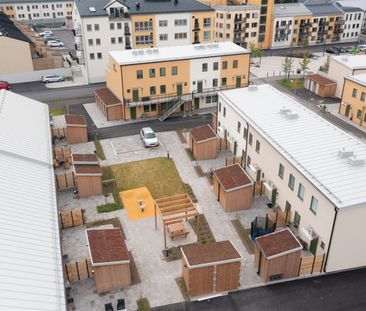 Exercisgatan 1 B - Photo 3
