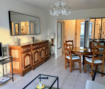 Appartement Grenoble - Photo 4