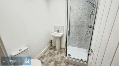 1 bedroom apartment to rent - Photo 3