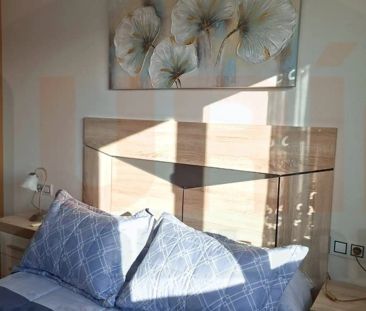 Apartamento de alquiler en Calle Jacinto Benavente, Masip - Photo 6