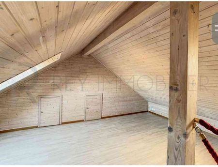 3.5 Zimmer, 105 m², 2. Stock - Photo 2