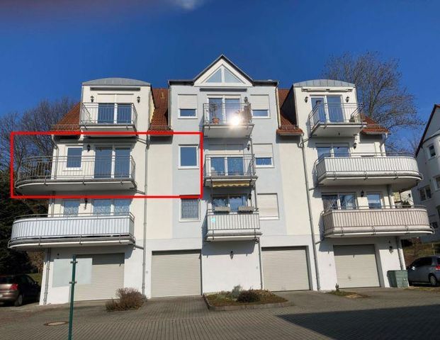 3-Zimmer Wohnung in Chemnitz-Schönau ab 01.04.2025 zu vermieten - Photo 1