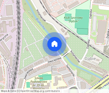 Mieszkanie studio na poddaszu - Photo 1