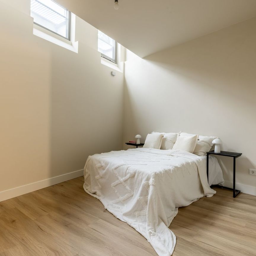 Pijlslaan 5, Natuurkundigenbuurt-oost, 2014TK, Haarlem - Photo 1