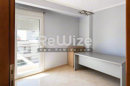 Διαμέρισμα για ενοικίαση Κάτω Εύοσμος (Εύοσμος) - Photo 4