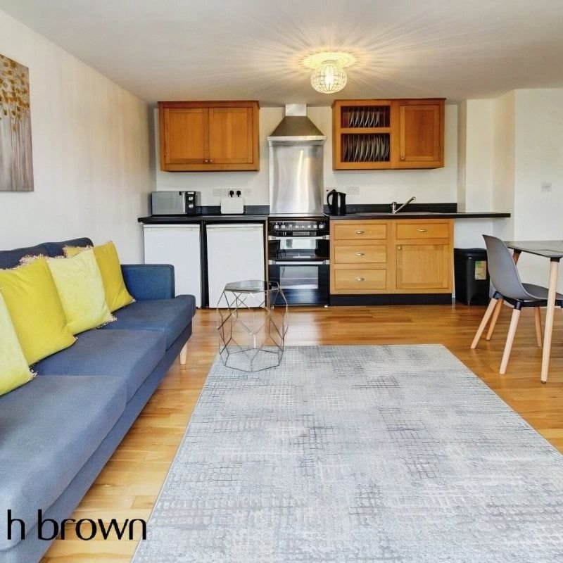 Paper Mill Lane, Bramford, IPSWICH - Photo 1